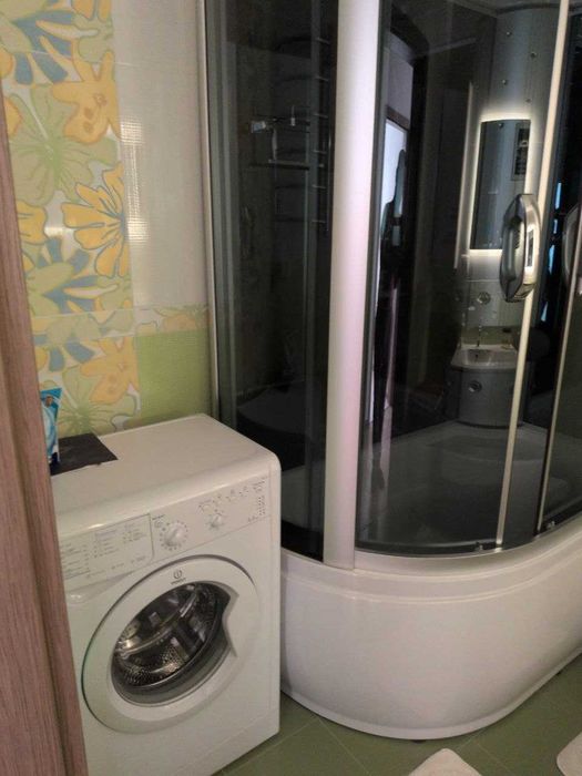 Квартира на вул. Парково-Сирецька, 4в в Києві, ID 379587, фото №7