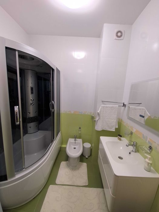 Квартира на вул. Парково-Сирецька, 4в в Києві, ID 379587, фото №8