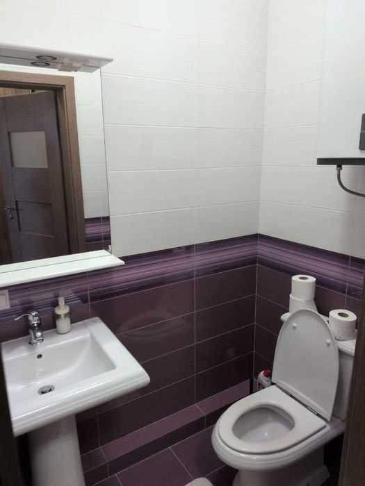 Квартира на вул. Парково-Сирецька, 4в в Києві, ID 379587, фото №10