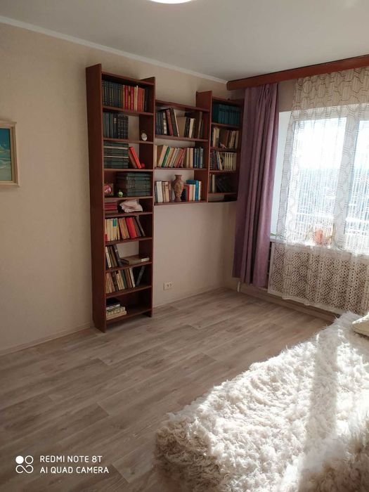 Квартира на вул. Мрії, 17/19 в Києві, ID 379581, фото №6