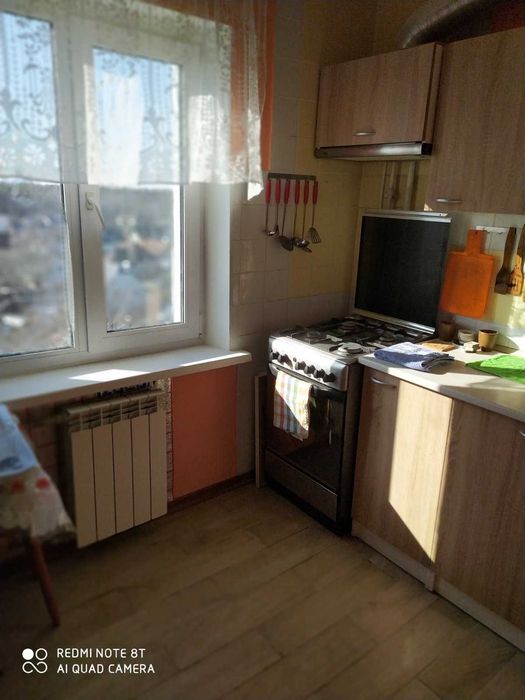 Квартира на вул. Мрії, 17/19 в Києві, ID 379581, фото №9