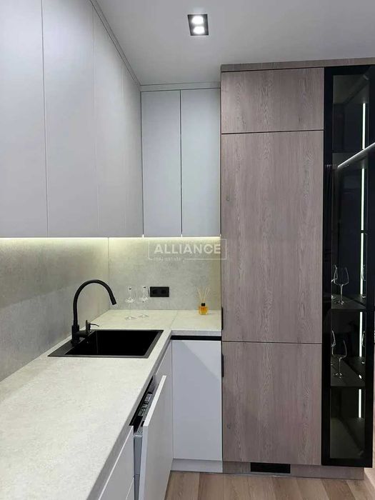 Квартира на ЖК U One в Івано-Франківську, ID 379607, фото №8