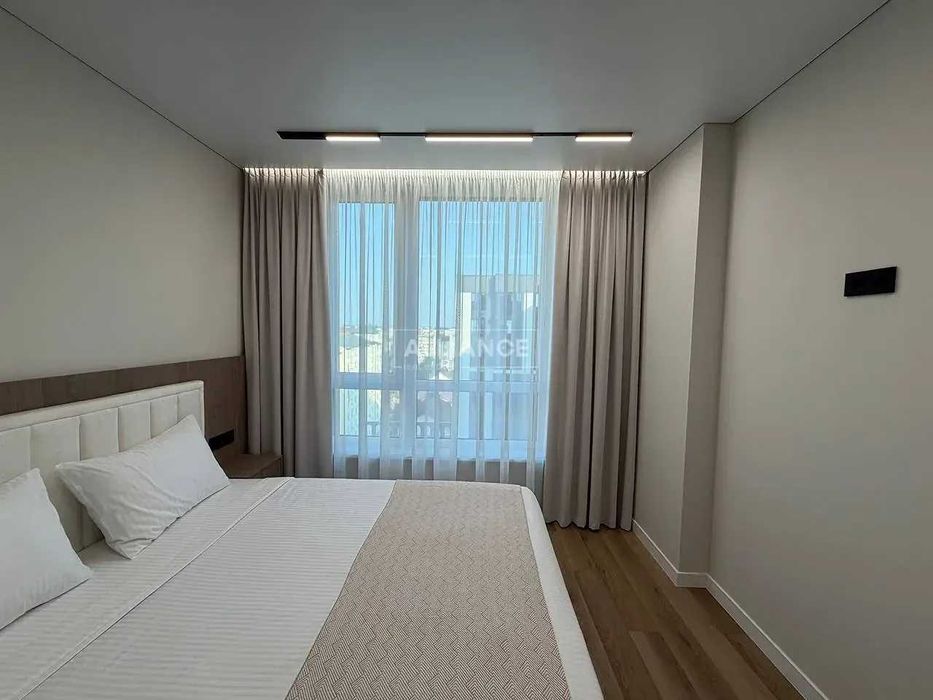 Квартира на ЖК U One в Івано-Франківську, ID 379607, фото №10