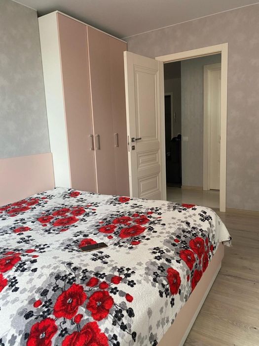 Квартира на вул. Соломії Крушельницької, 15а в Києві, ID 383682, фото №3