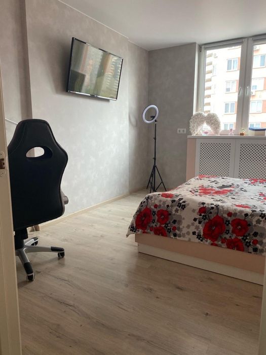 Квартира на вул. Соломії Крушельницької, 15а в Києві, ID 383682, фото №5
