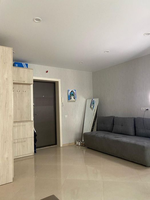 Квартира на вул. Соломії Крушельницької, 15а в Києві, ID 383682, фото №6