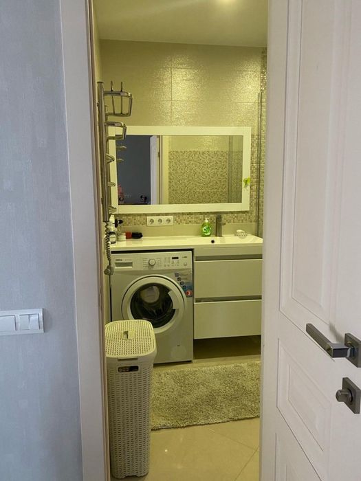 Квартира на вул. Соломії Крушельницької, 15а в Києві, ID 383682, фото №8