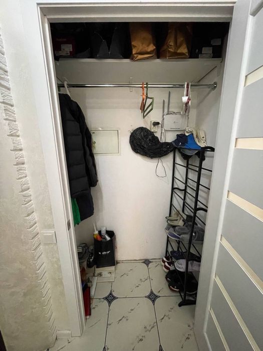 Квартира на Авіа квартал в Києві, ID 379612, фото №12
