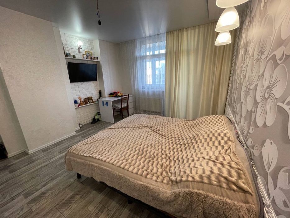 Квартира на Авіа квартал в Києві, ID 379612, фото №6