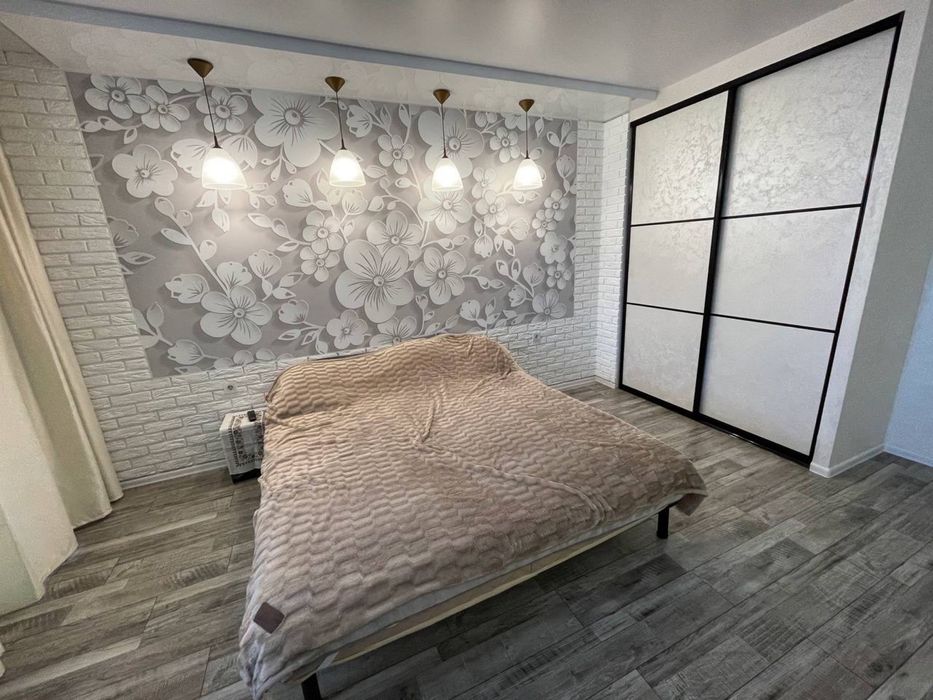 Квартира на Авіа квартал в Києві, ID 379612, фото №7