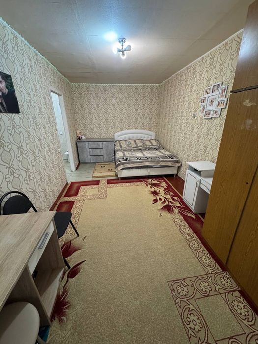 Квартира на вул. Парамонова в Запоріжжя, ID 379608, фото №2