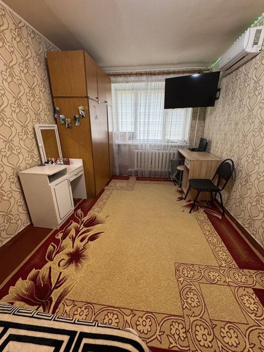Квартира на вул. Парамонова в Запоріжжя, ID 379608, фото №3
