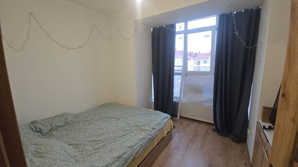Квартира — с. Крихівці в Івано-Франківську, ID 379594, фото №3