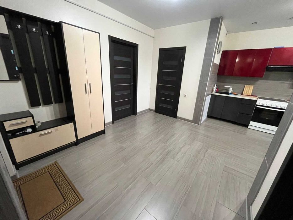 Квартира на вул. Балківський, 371Г, ID 385960, фото №1