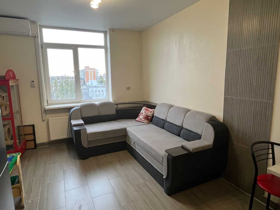 Квартира на вул. Балківський, 371Г в Одесі, ID 385960, фото №2