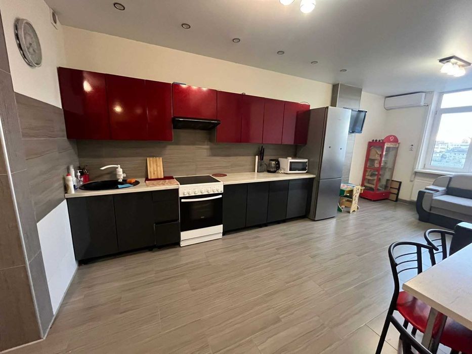 Квартира на вул. Балківський, 371Г в Одесі, ID 385960, фото №5