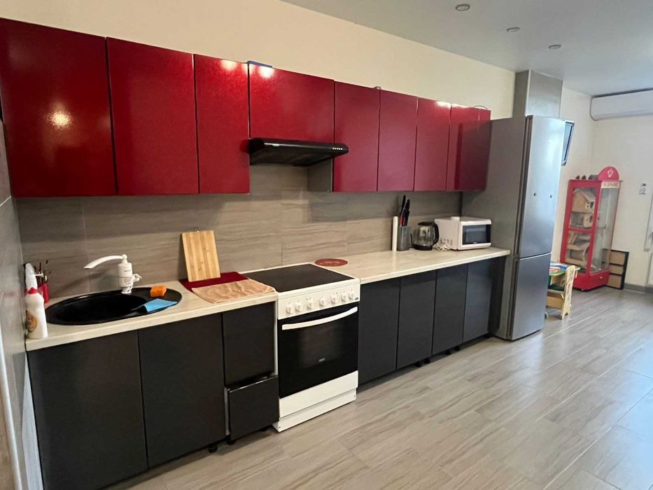 Квартира на вул. Балківський, 371Г в Одесі, ID 385960, фото №6