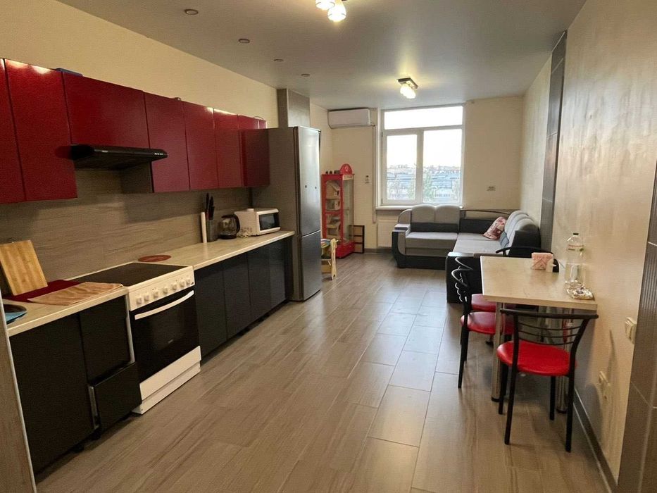 Квартира на вул. Балківський, 371Г в Одесі, ID 385960, фото №7
