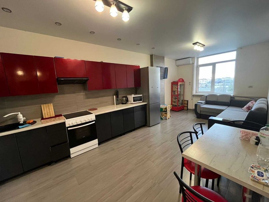 Квартира на вул. Балківський, 371Г в Одесі, ID 385960, фото №8