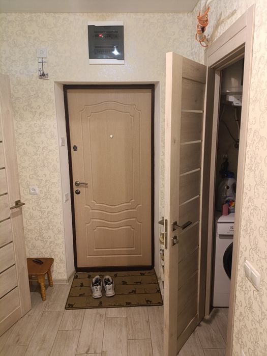 Квартира на вул. Вильямса, 95 в Одесі, ID 379663, фото №4