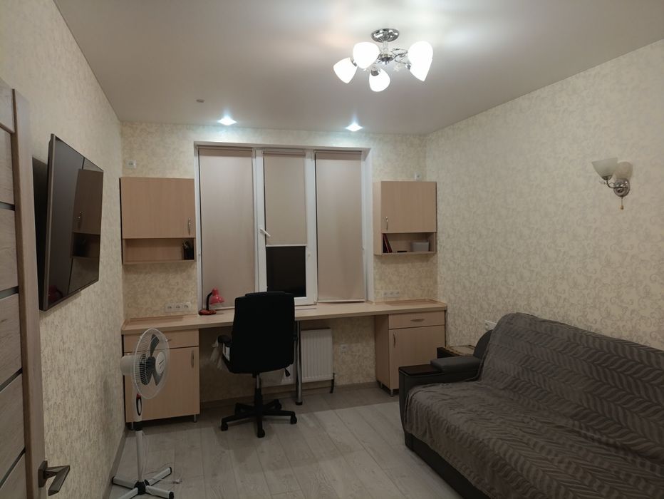 Квартира на вул. Вильямса, 95 в Одесі, ID 379663, фото №7