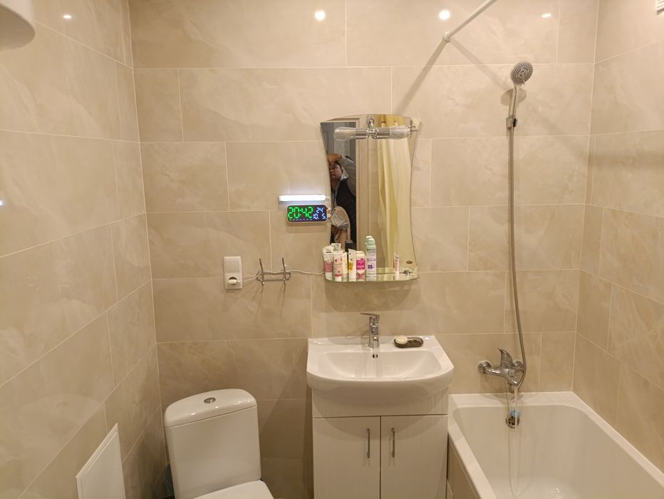 Квартира на вул. Вильямса, 95 в Одесі, ID 379663, фото №8