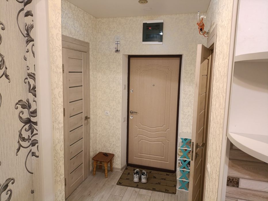 Квартира на вул. Вильямса, 95 в Одесі, ID 379663, фото №10