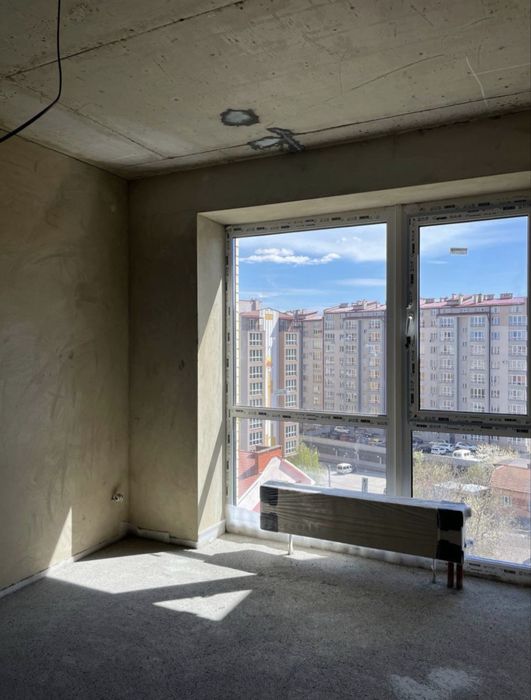 Квартира на ЖК Водограй в Чернівцях, ID 379699, фото №7