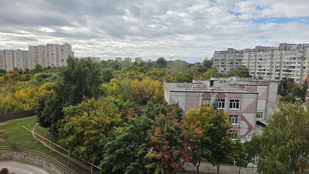 Квартира на вул. І.Сірка в Сумах, ID 379617, фото №12