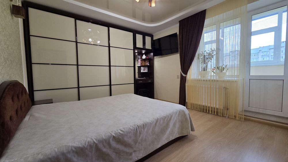 Квартира на вул. І.Сірка в Сумах, ID 379617, фото №4