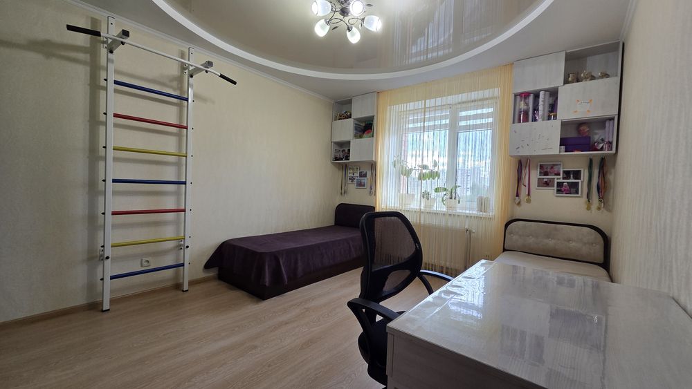 Квартира на вул. І.Сірка в Сумах, ID 379617, фото №6