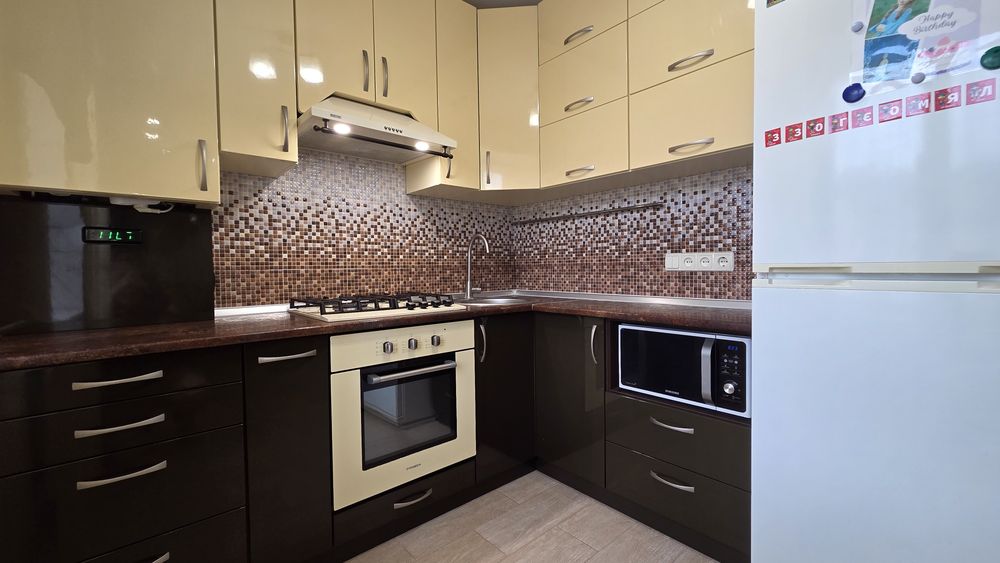 Квартира на вул. І.Сірка в Сумах, ID 379617, фото №8