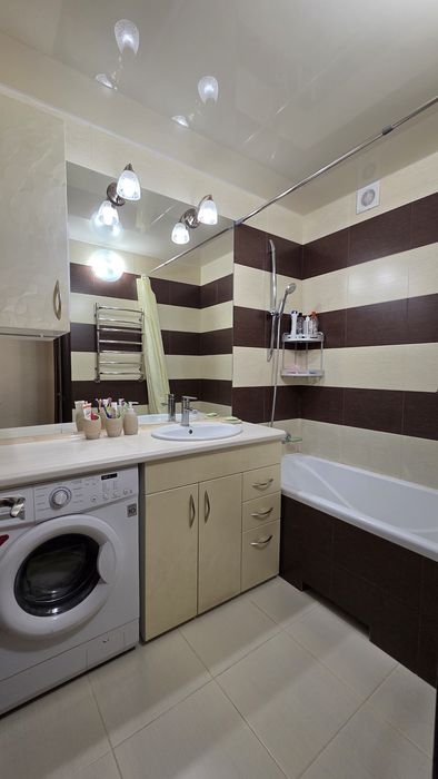 Квартира на вул. І.Сірка в Сумах, ID 379617, фото №9