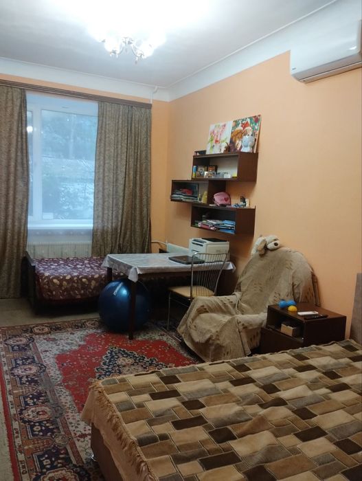 Квартира на вул. Гостинна в Запоріжжі, ID 379630, фото №4