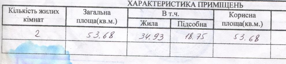 Квартира на вул. Гостинна в Запоріжжі, ID 379630, фото №8