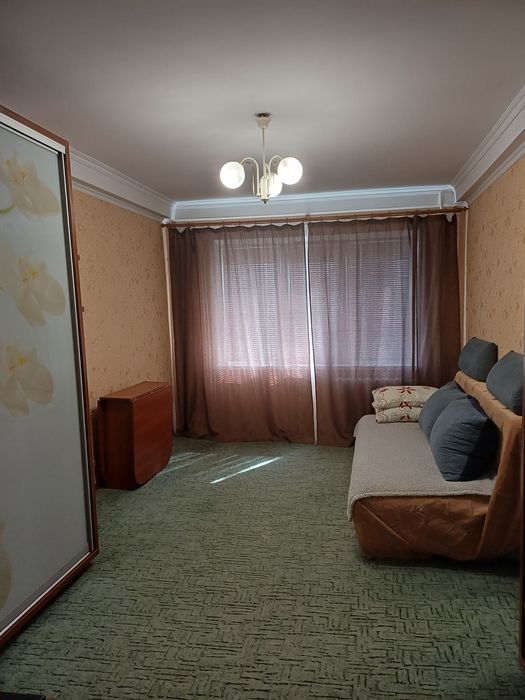 Квартира на Шевченківський в Запоріжжя, ID 379652, фото №2