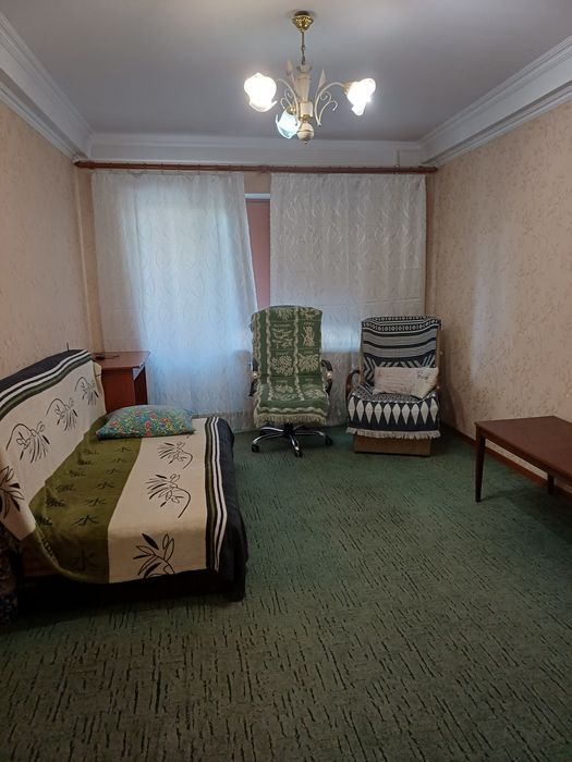 Квартира на Шевченківський в Запоріжжя, ID 379652, фото №4