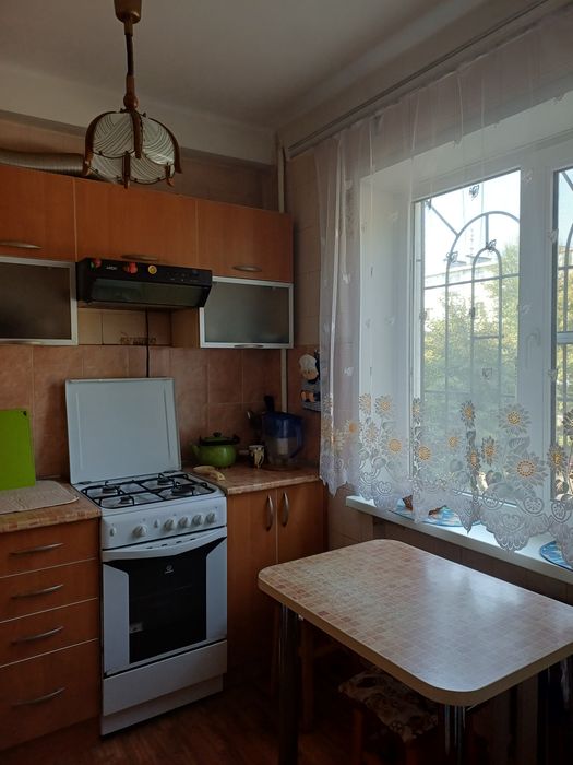 Квартира на Шевченківський в Запоріжжі, ID 379652, фото №6