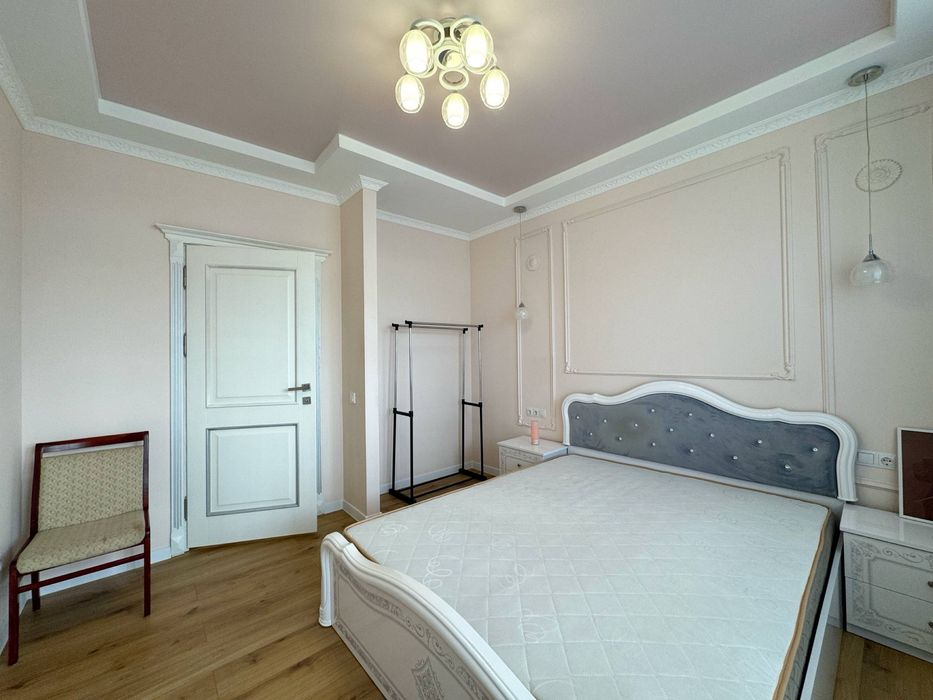 Квартира на вул. Тираспольська в Києві, ID 379654, фото №2