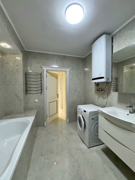 Квартира на вул. Тираспольська в Києві, ID 379654, фото №14