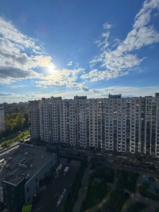 Квартира на вул. Тираспольська в Києві, ID 379654, фото №18