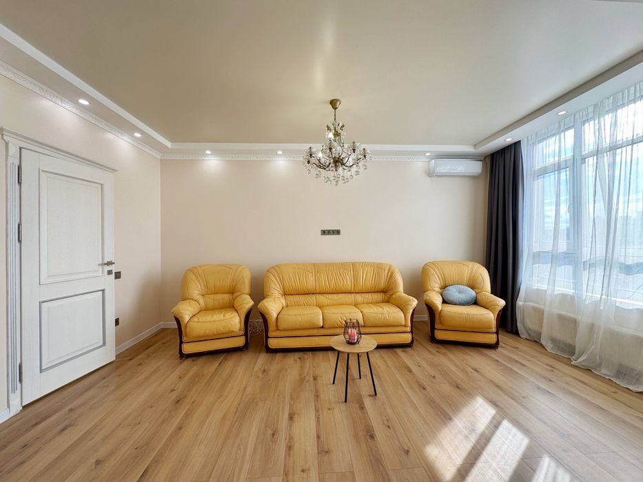 Квартира на вул. Тираспольська в Києві, ID 379654, фото №7