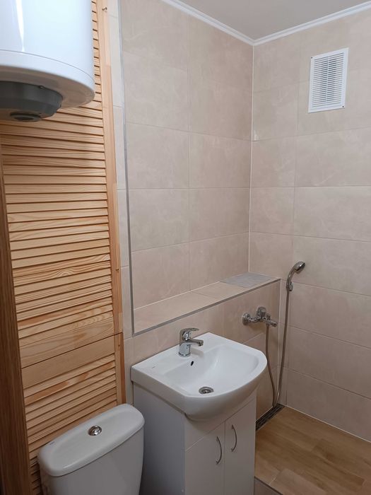 Квартира на вул. Академіка Стражеско, 7 в Києві, ID 379662, фото №5