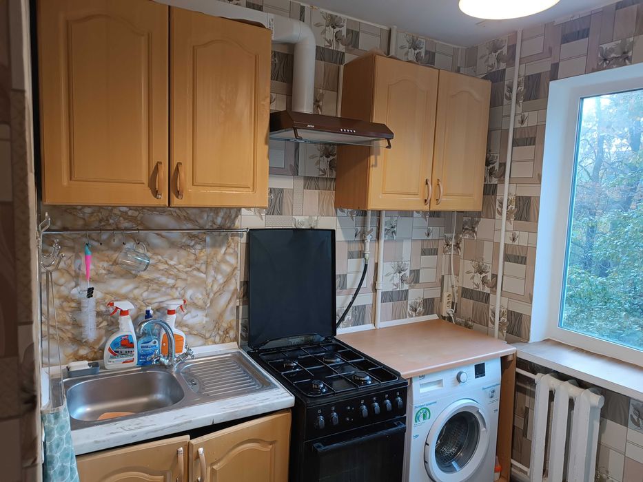 Квартира на вул. Академіка Стражеско, 7 в Києві, ID 379662, фото №6