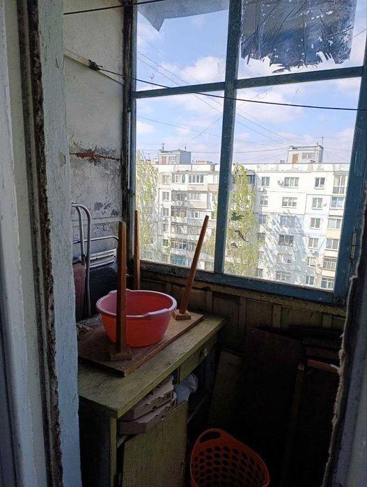 Квартира на вул. Сорочинська в Запоріжжі, ID 379657, фото №13