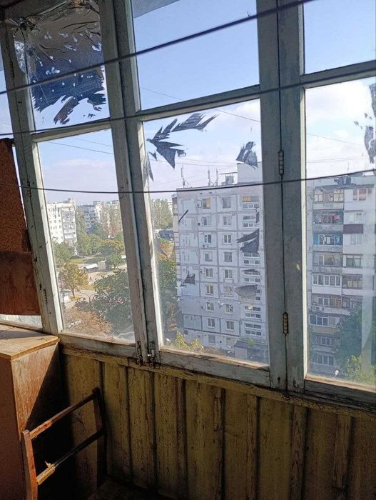 Квартира на вул. Сорочинська в Запоріжжі, ID 379657, фото №18
