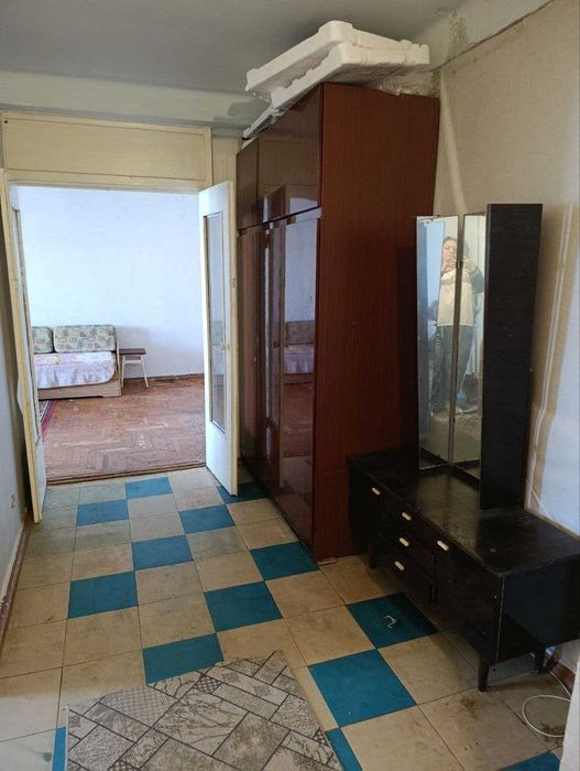 Квартира на вул. Сорочинська в Запоріжжі, ID 379657, фото №3