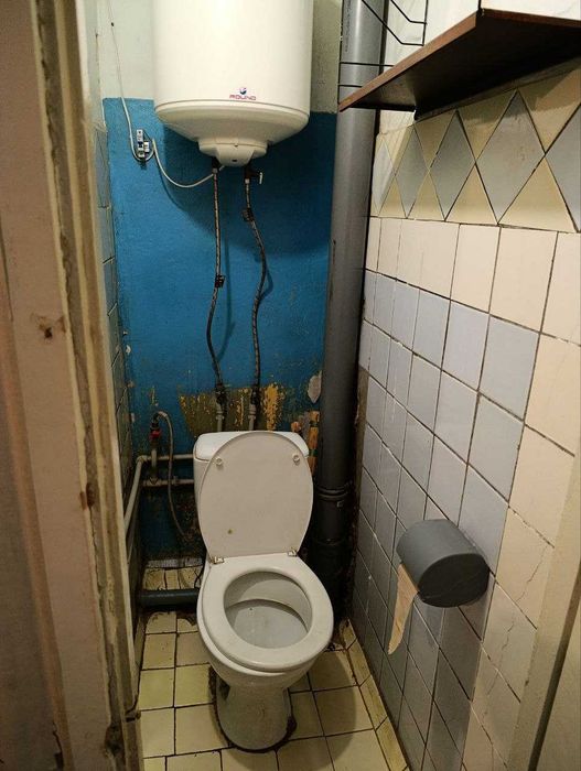 Квартира на вул. Сорочинська в Запоріжжі, ID 379657, фото №6