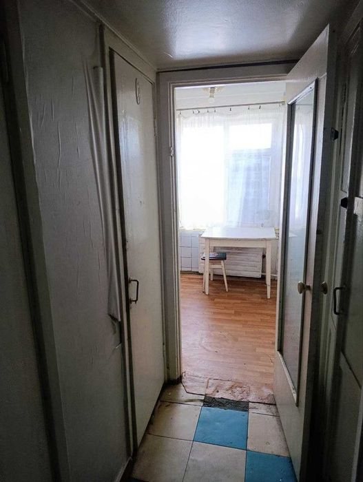 Квартира на вул. Сорочинська в Запоріжжі, ID 379657, фото №7