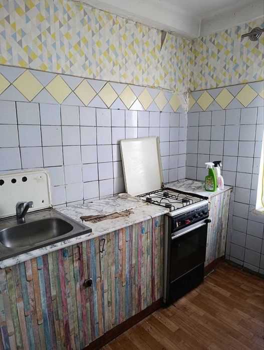 Квартира на вул. Сорочинська в Запоріжжі, ID 379657, фото №9